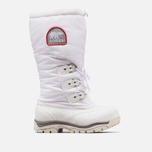 *RARE* Sorel Snowlion XT Winter Boot